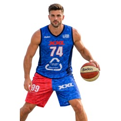 CONJUNTO DE BALONCESTO