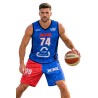 CONJUNTOS DE BALONCESTO PERSONALIZADOS solicita información